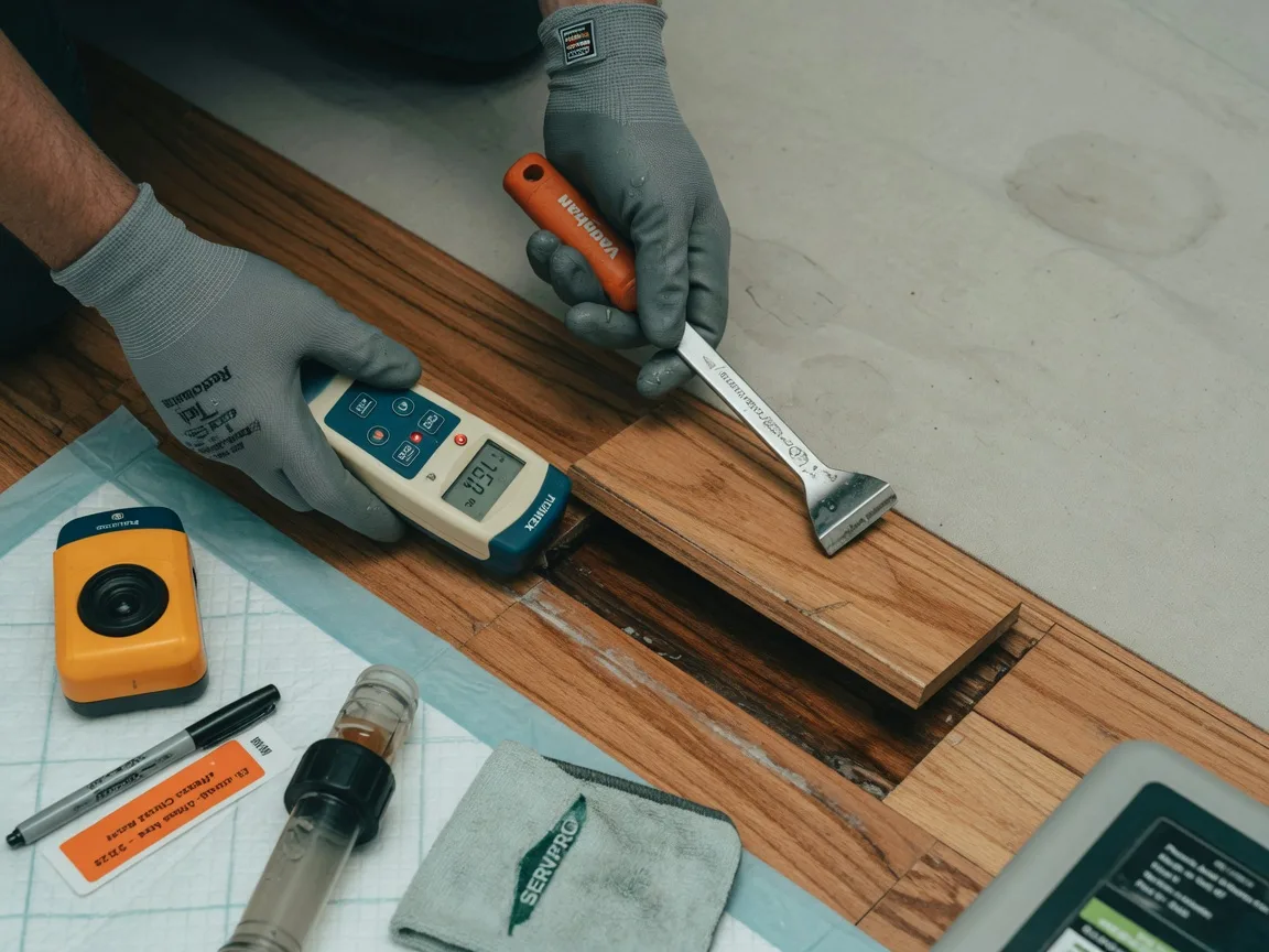 Why choose Water Damage Restoration in Los Osos, CA